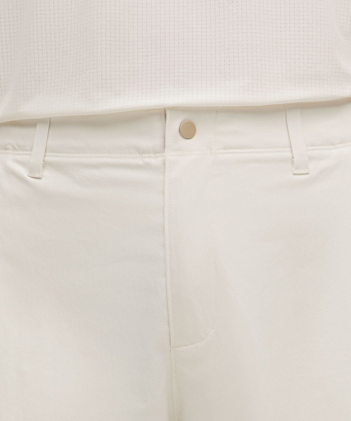 Stretch Twill Relaxed-Fit Golf PantRegular