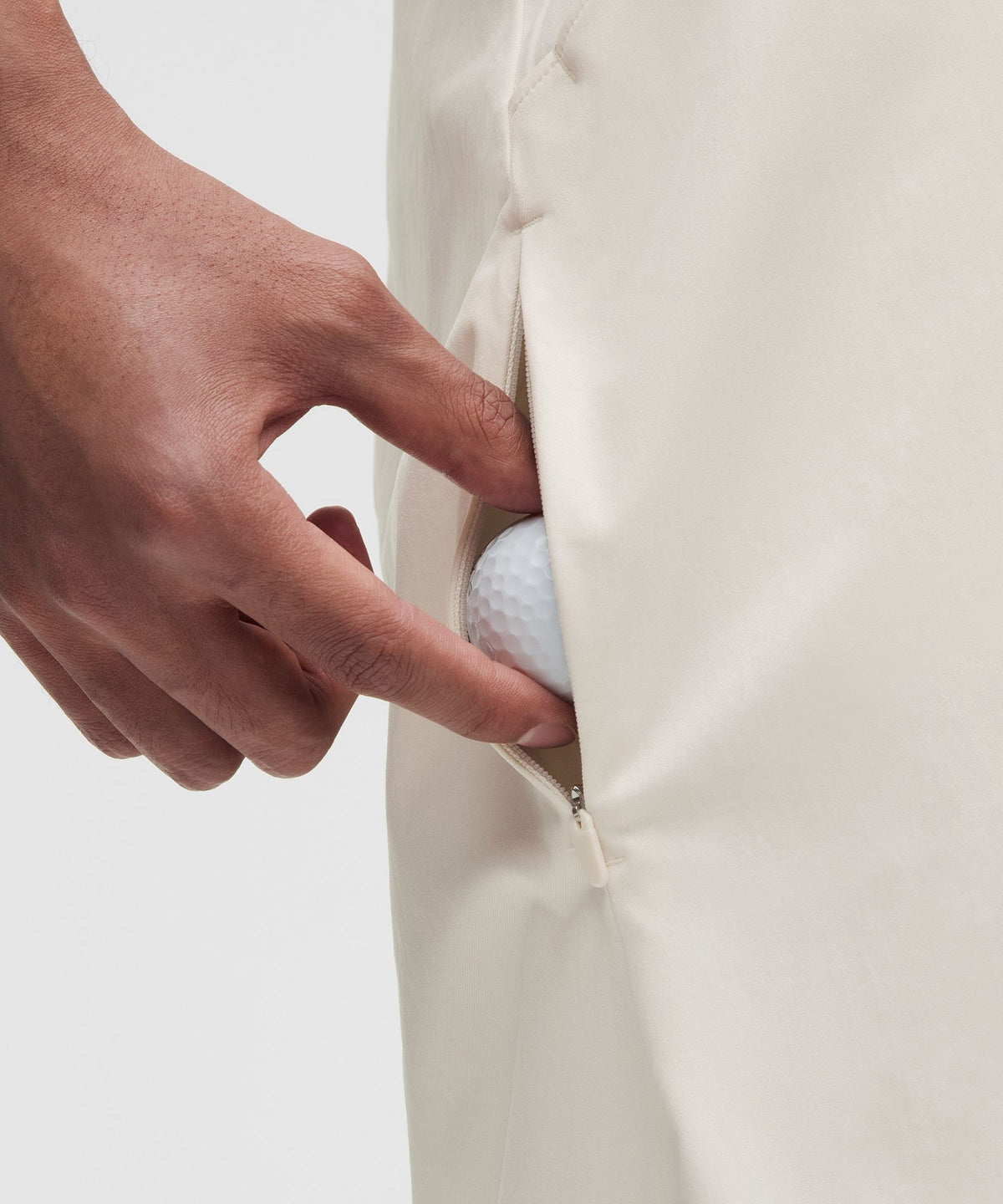 Stretch Twill Relaxed-Fit Golf PantRegular