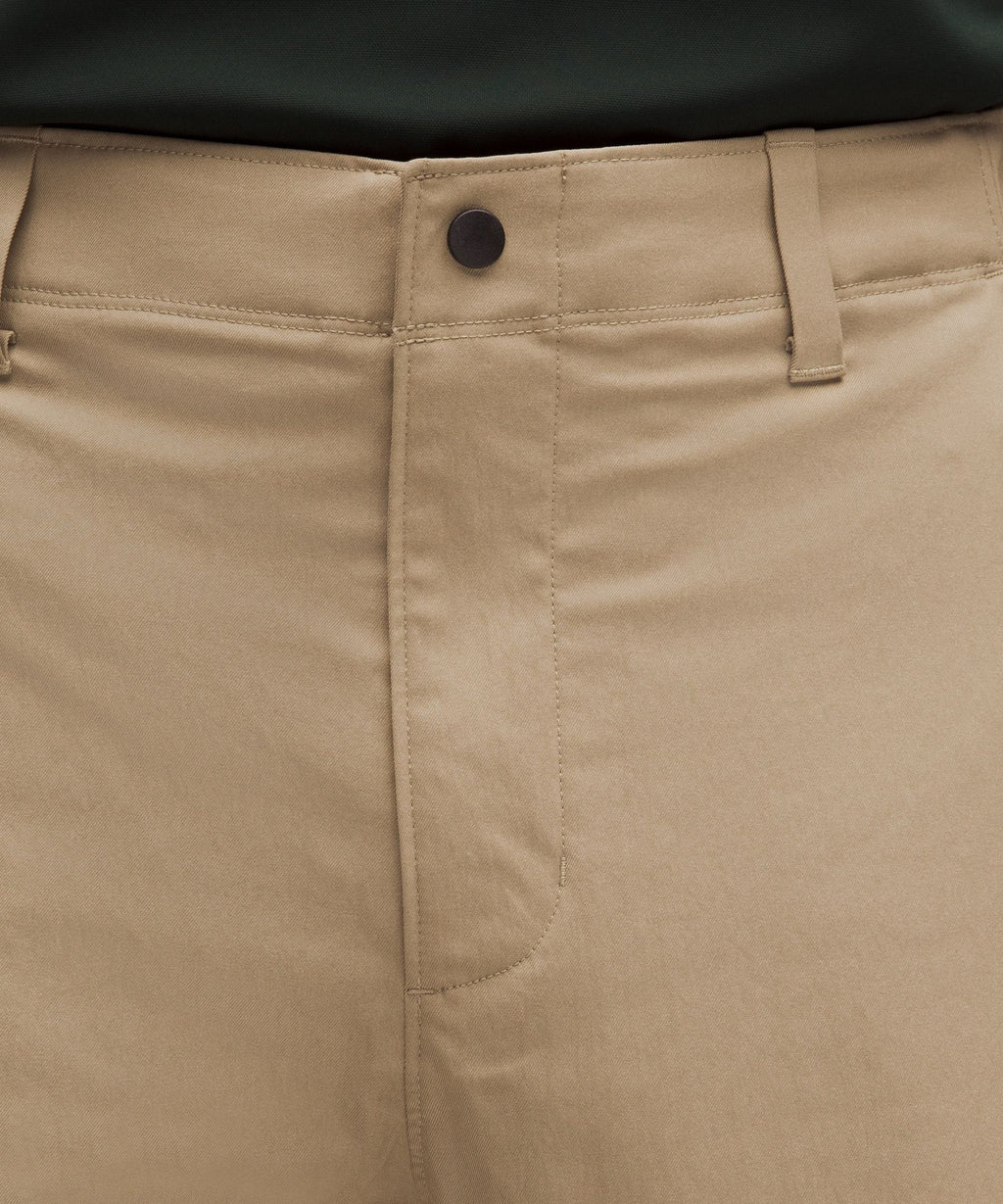 Stretch Twill Relaxed-Fit Golf PantRegular