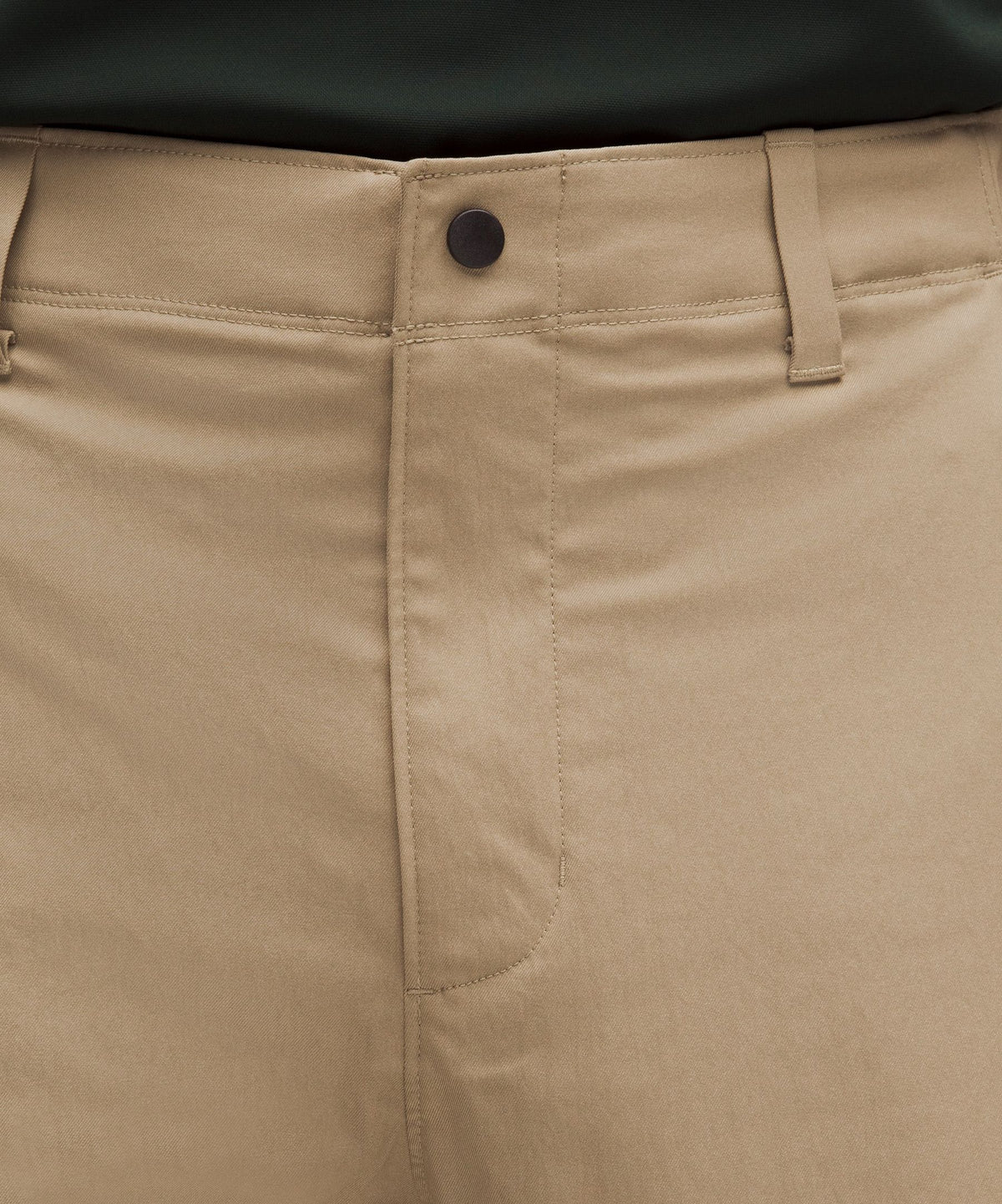 Stretch Twill Relaxed-Fit Golf PantRegular