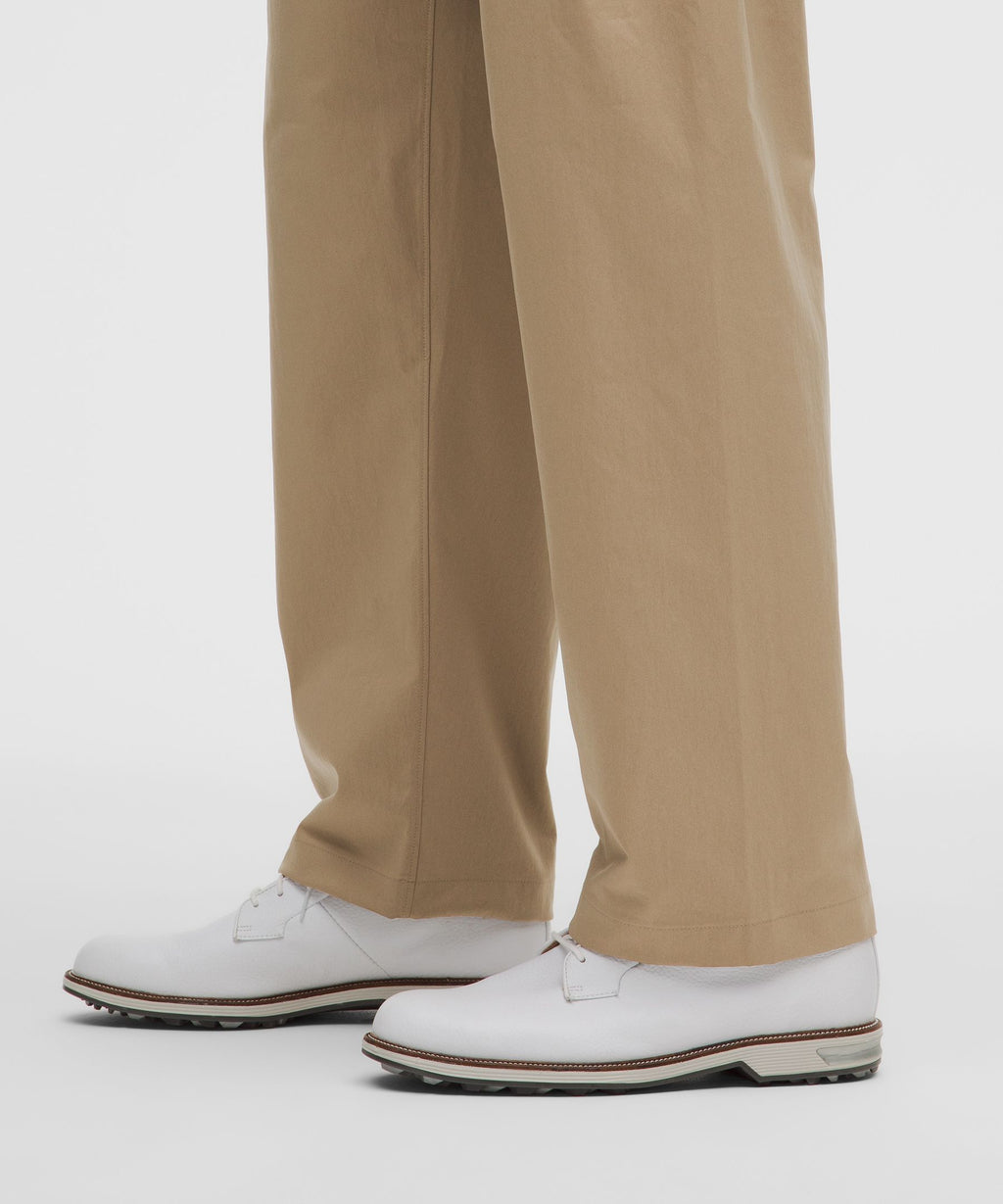 Stretch Twill Relaxed-Fit Golf PantRegular