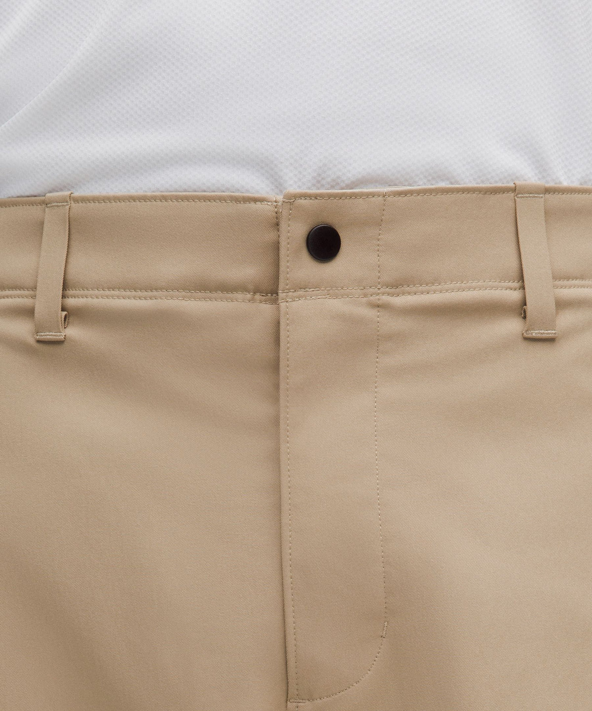 Stretch Twill Relaxed-Fit Golf PantRegular