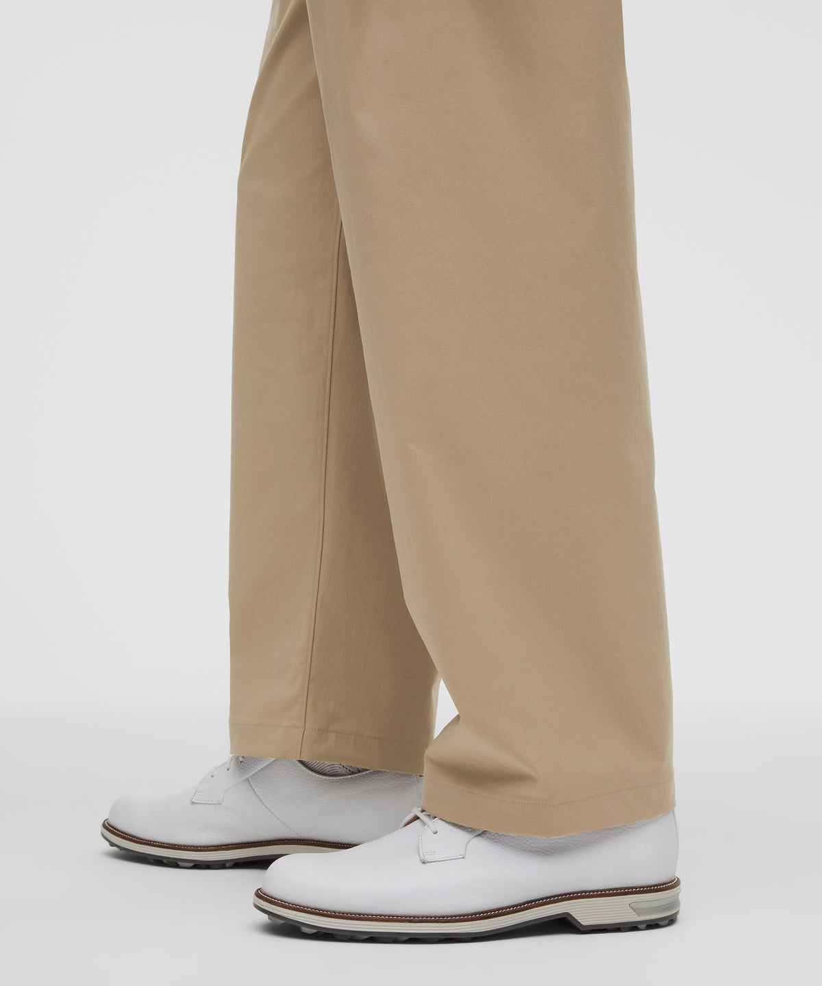 Stretch Twill Relaxed-Fit Golf PantRegular