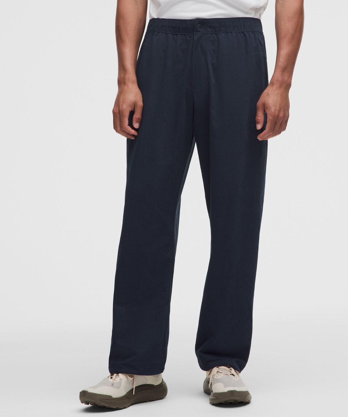 Unshaken Relaxed-Fit PantRegular