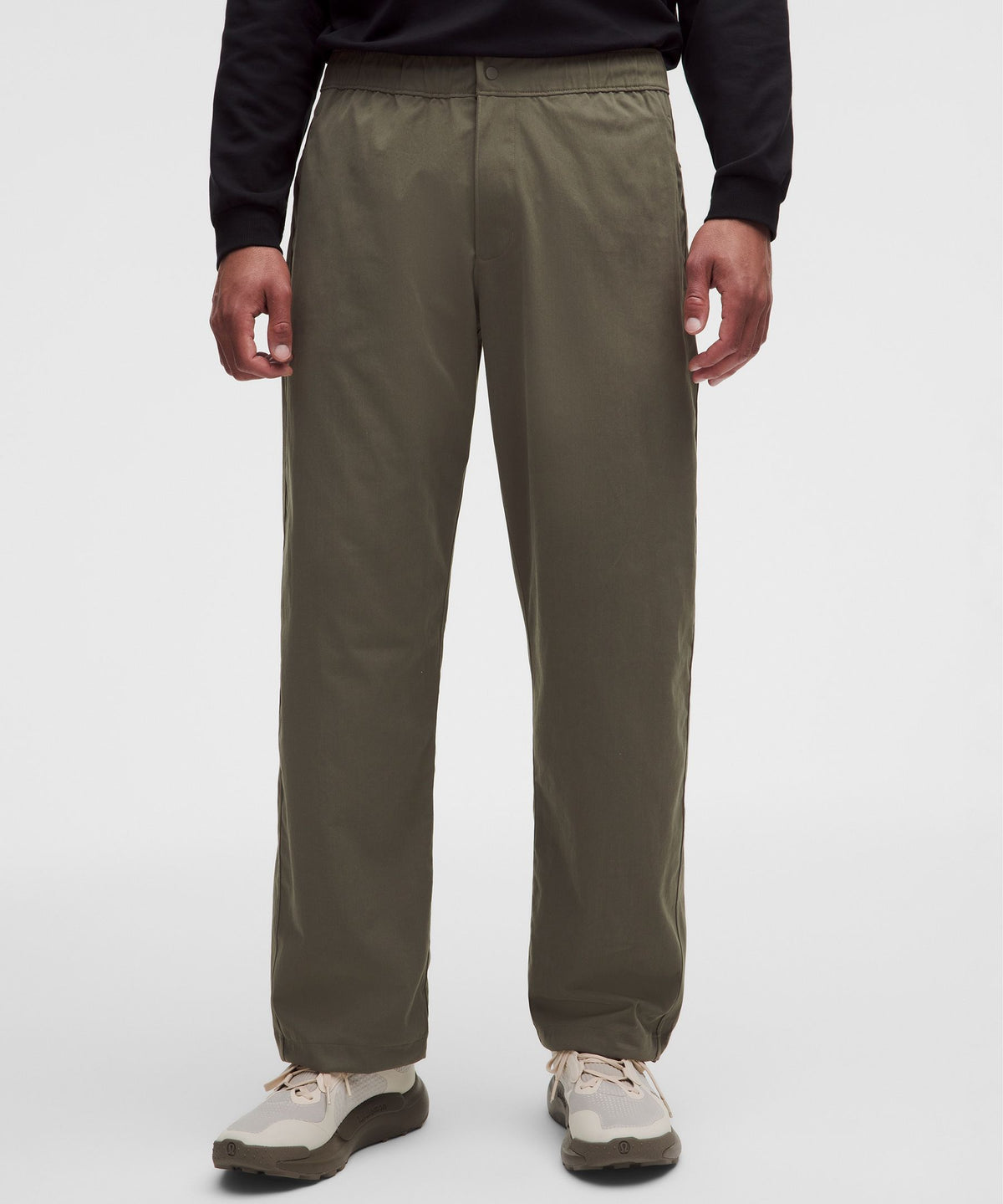 Unshaken Relaxed-Fit PantRegular