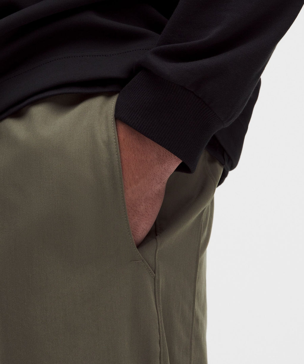 Unshaken Relaxed-Fit PantRegular