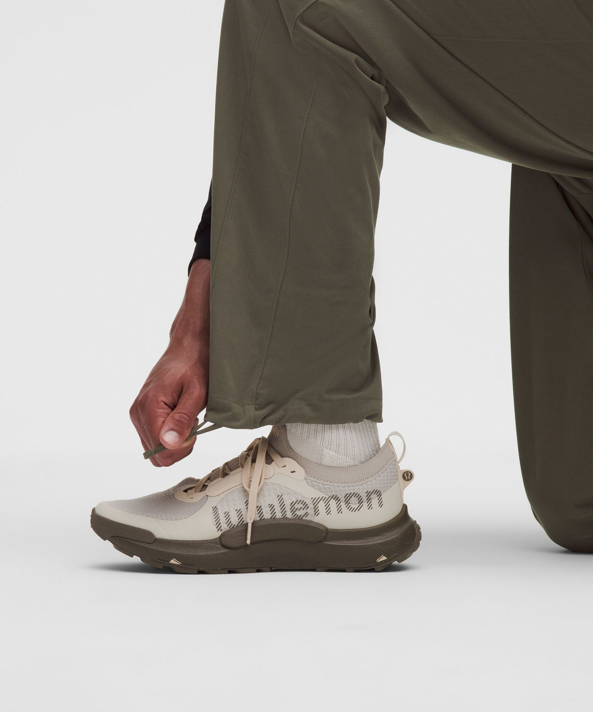 Unshaken Relaxed-Fit PantRegular