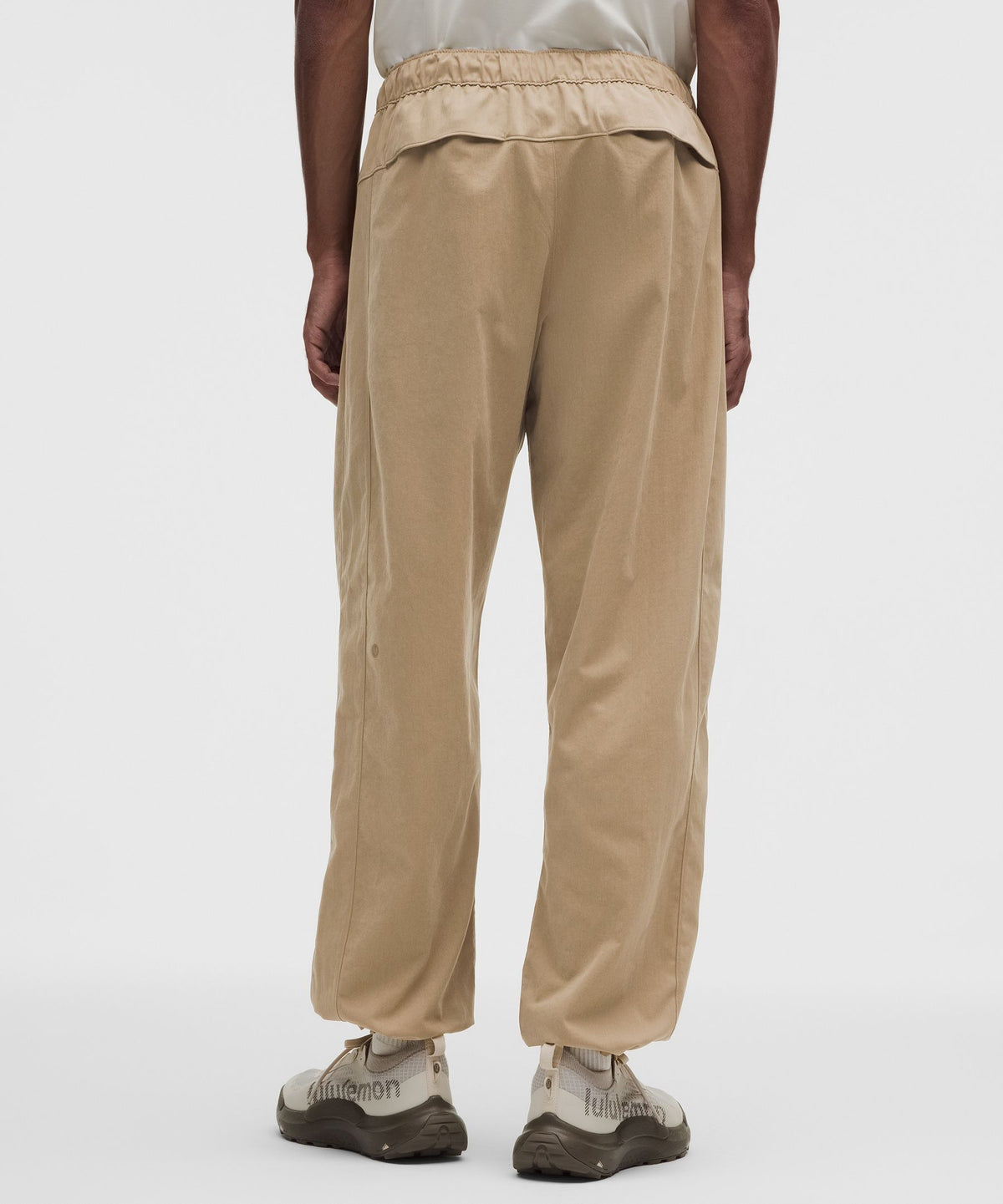 Unshaken Relaxed-Fit PantRegular