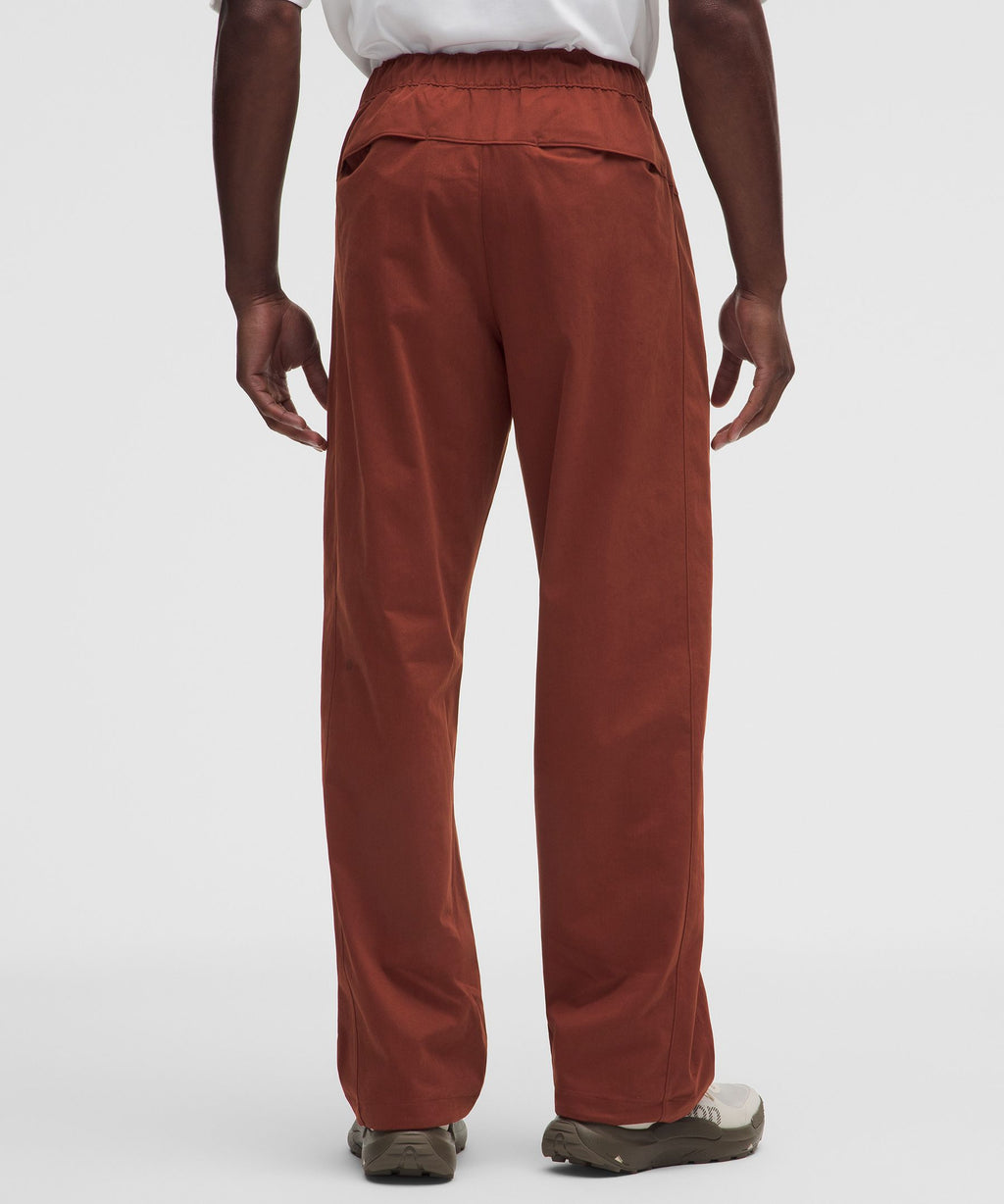 Unshaken Relaxed-Fit PantRegular