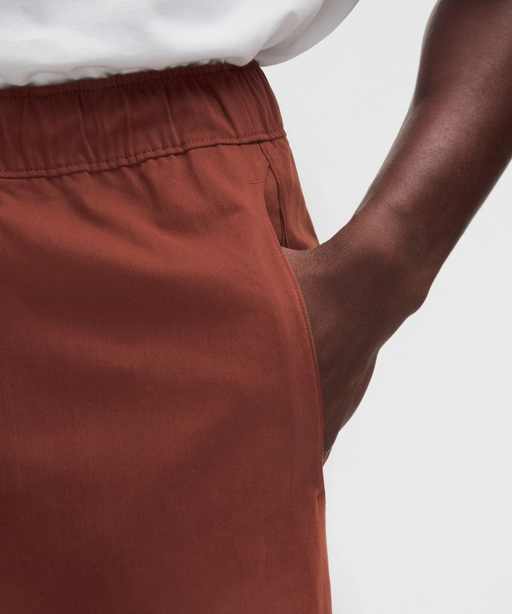 Unshaken Relaxed-Fit PantRegular