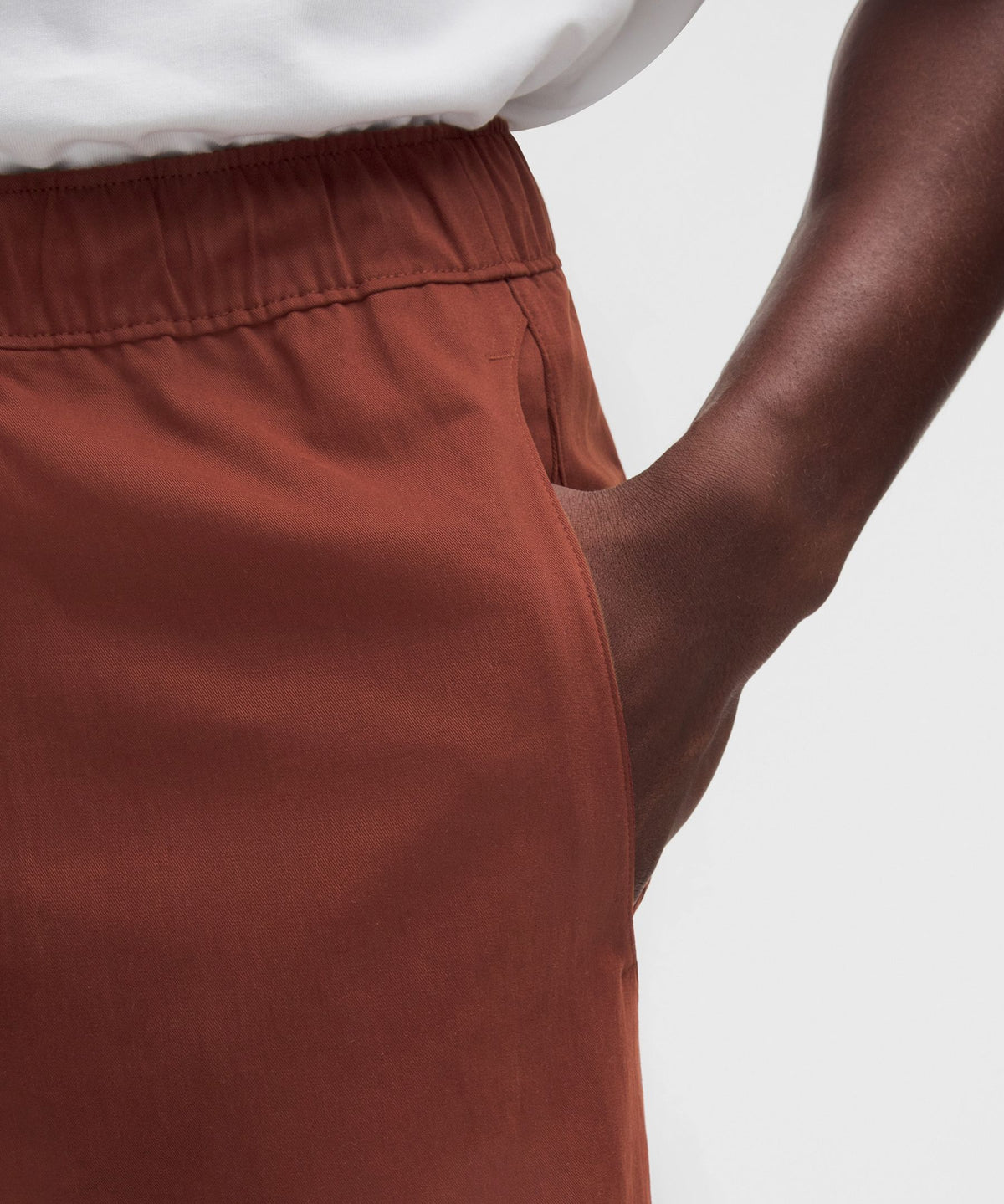 Unshaken Relaxed-Fit PantRegular