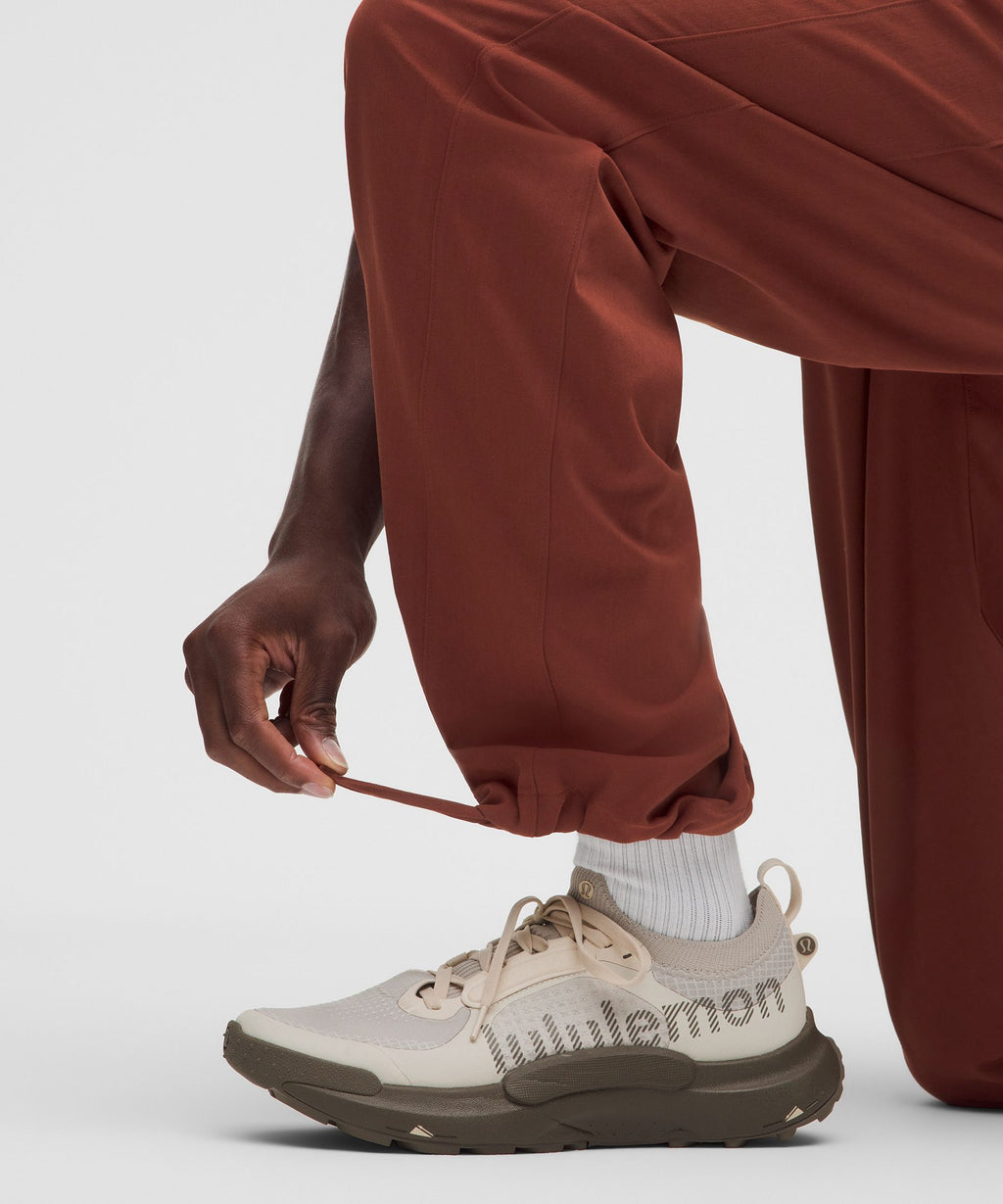 Unshaken Relaxed-Fit PantRegular