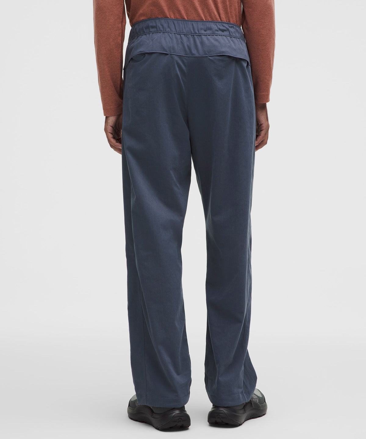 Unshaken Relaxed-Fit PantRegular