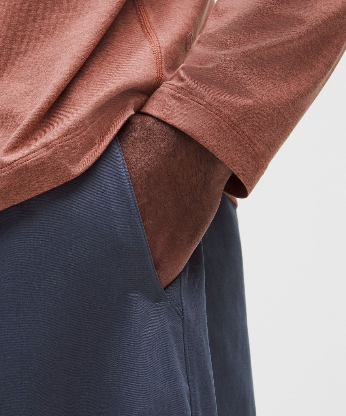 Unshaken Relaxed-Fit PantRegular