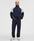 Nylon Relaxed Track PantRegular