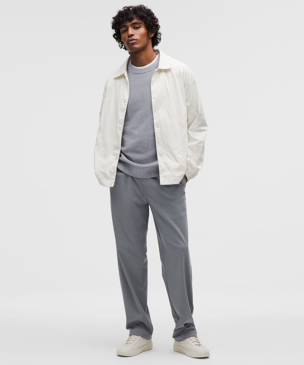 Men's Daydrift Classic-Fit Trouser RegularNo Belt Loops