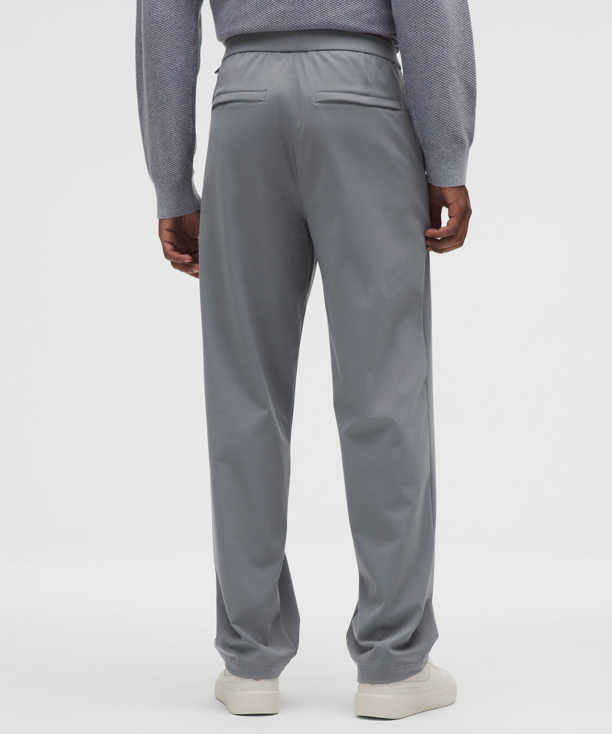 Men's Daydrift Classic-Fit Trouser RegularNo Belt Loops