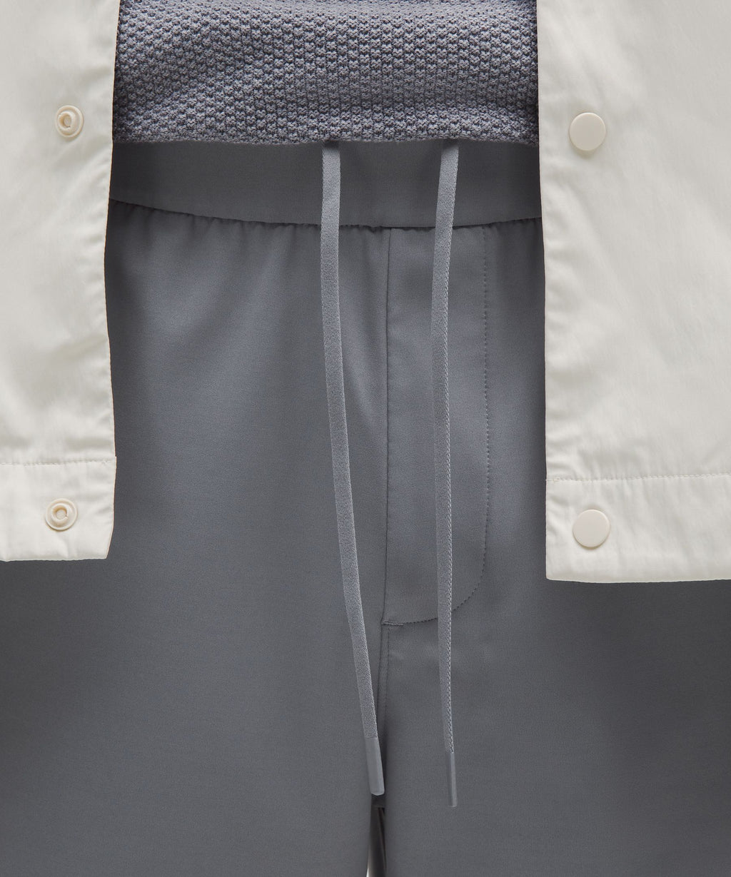 Men's Daydrift Classic-Fit Trouser RegularNo Belt Loops