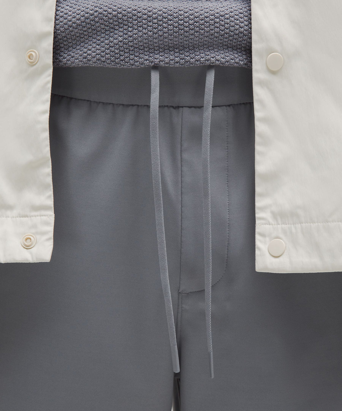 Men's Daydrift Classic-Fit Trouser RegularNo Belt Loops