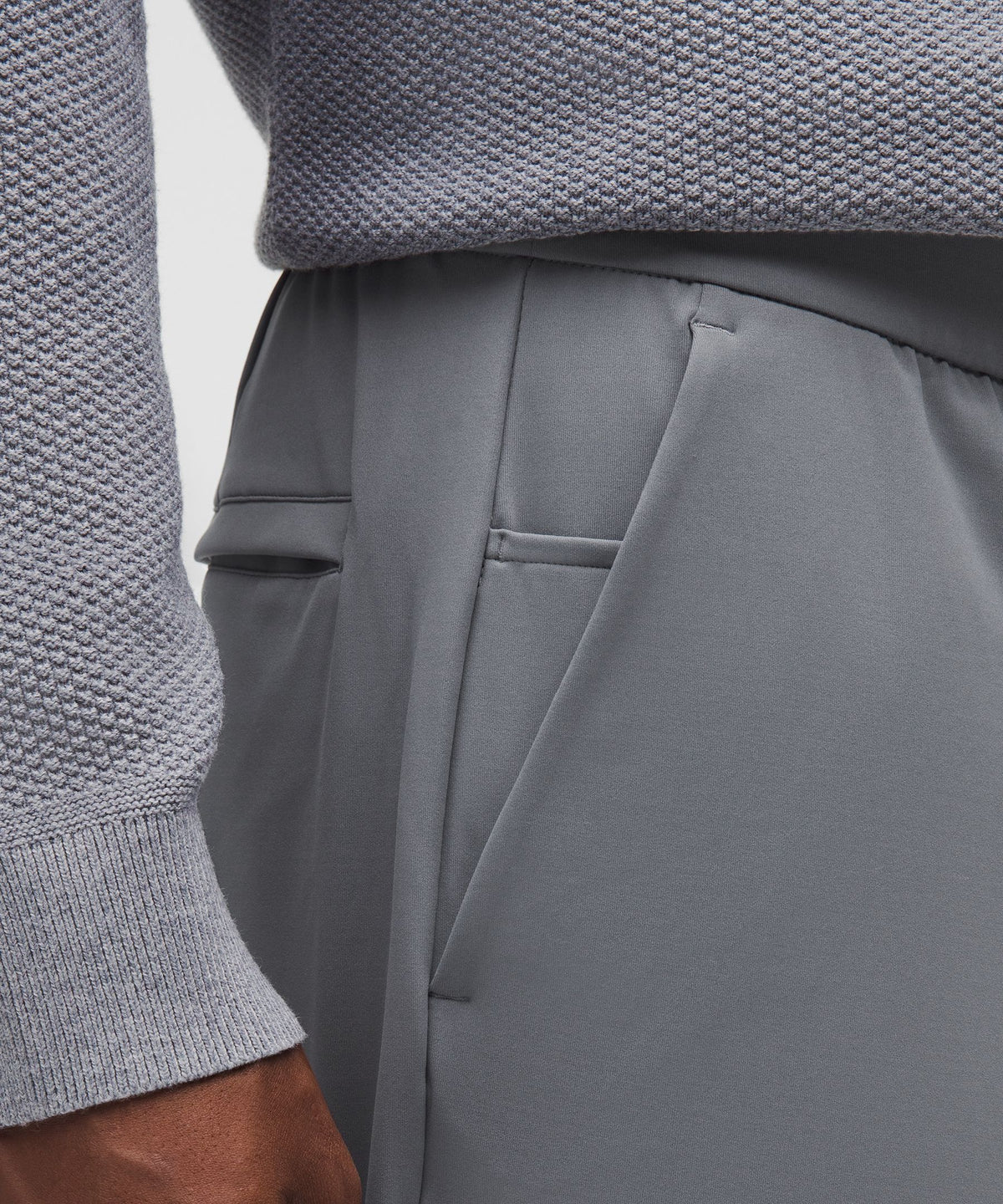 Men's Daydrift Classic-Fit Trouser RegularNo Belt Loops