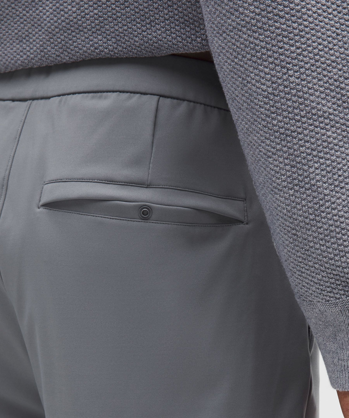 Men's Daydrift Classic-Fit Trouser RegularNo Belt Loops