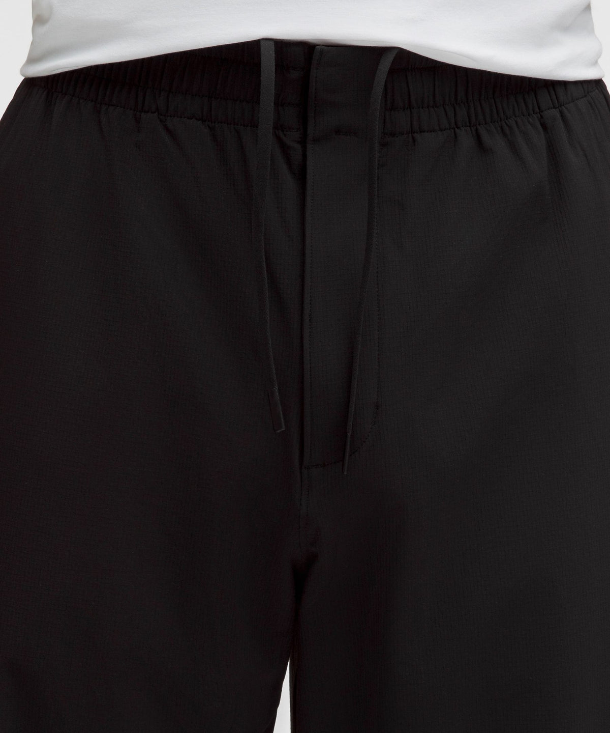 Zero Tucks Relaxed-Fit PantRegular