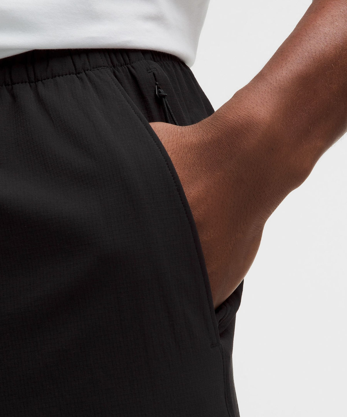 Zero Tucks Relaxed-Fit PantRegular