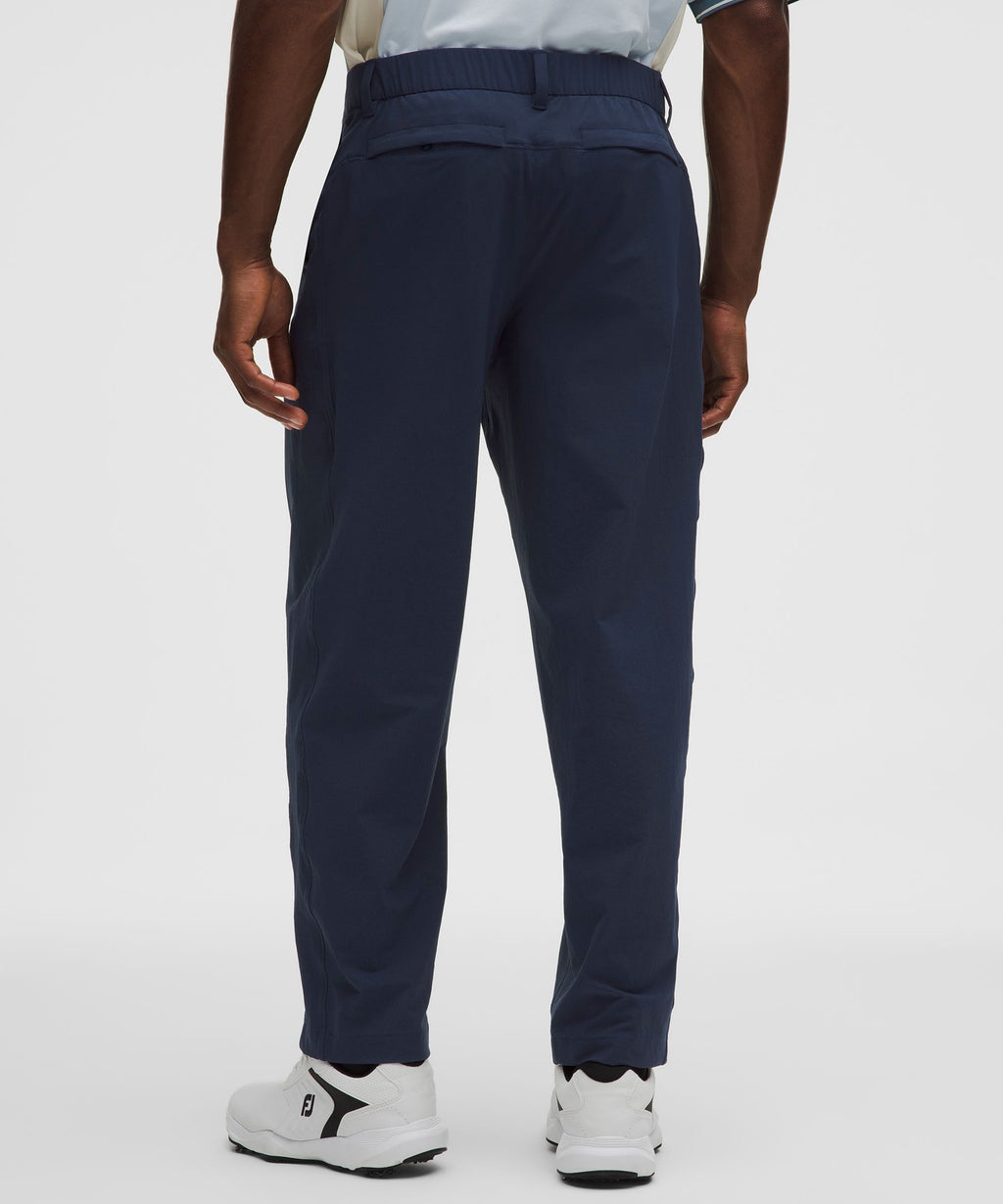 Water-Repellent Relaxed-Fit Golf PantRegular