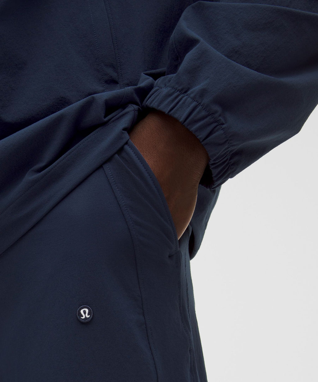 Water-Repellent Relaxed-Fit Golf PantRegular