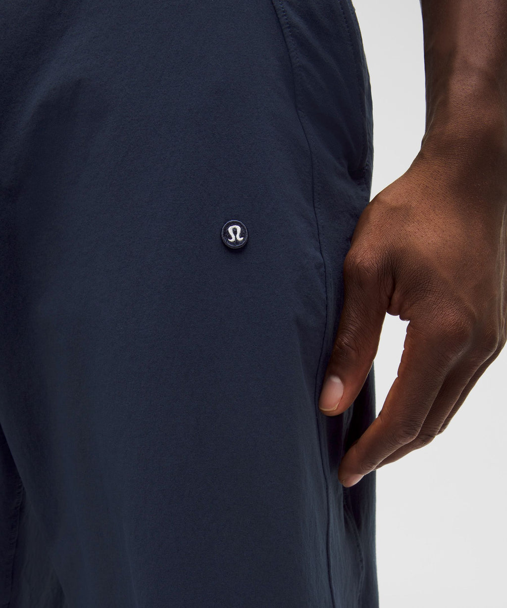 Water-Repellent Relaxed-Fit Golf PantRegular