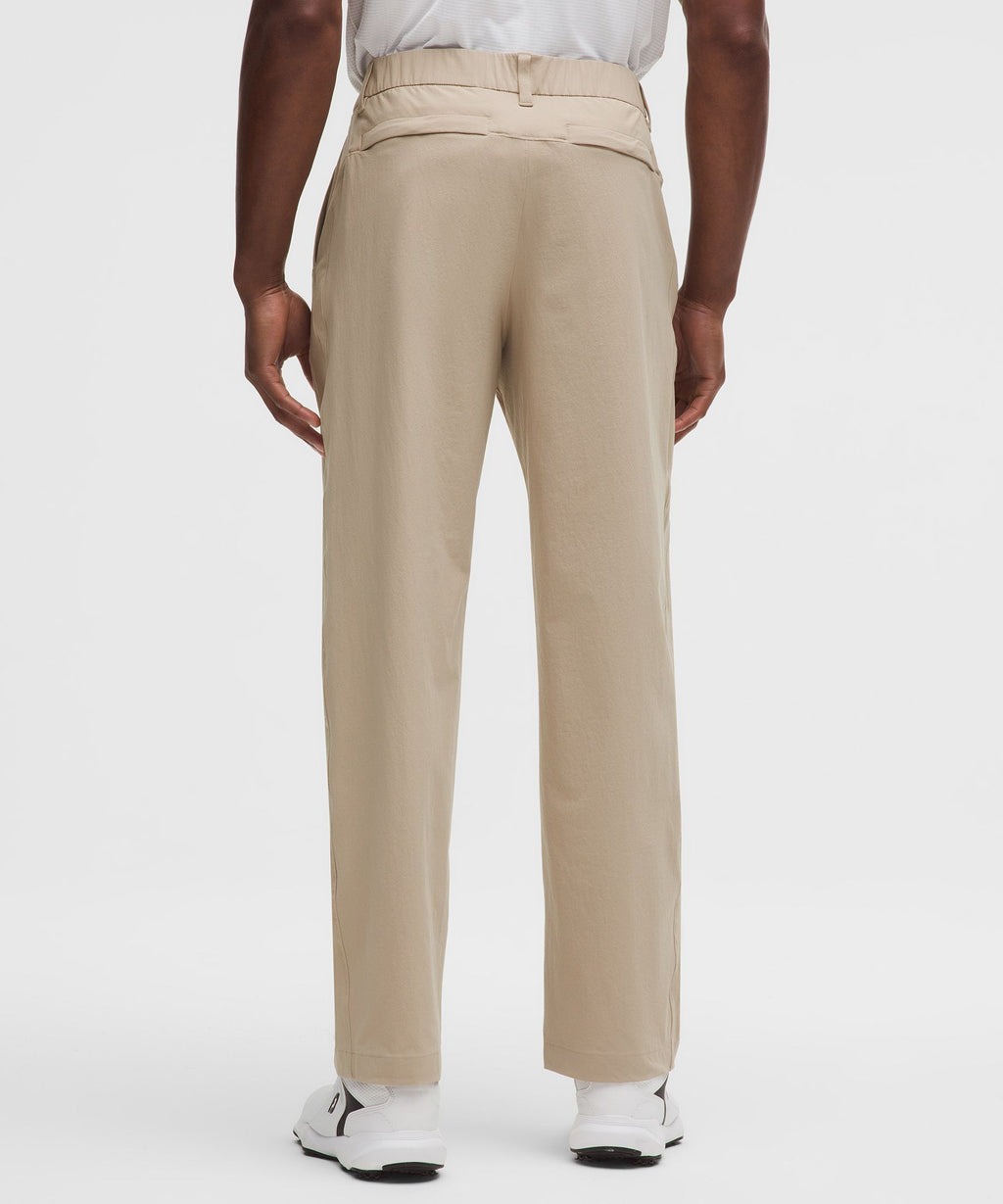 Water-Repellent Relaxed-Fit Golf PantRegular