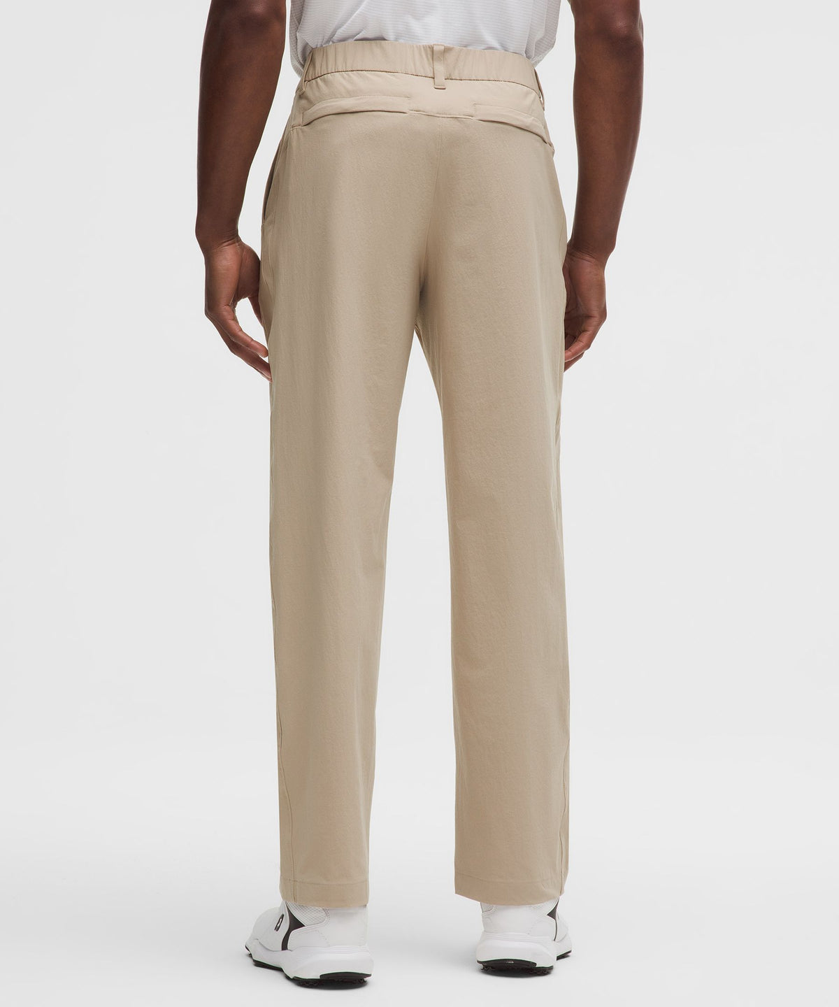 Water-Repellent Relaxed-Fit Golf PantRegular