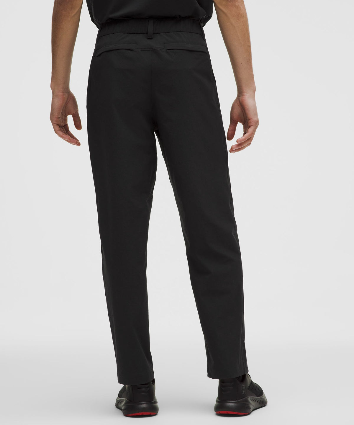 Water-Repellent Relaxed-Fit Golf PantRegular