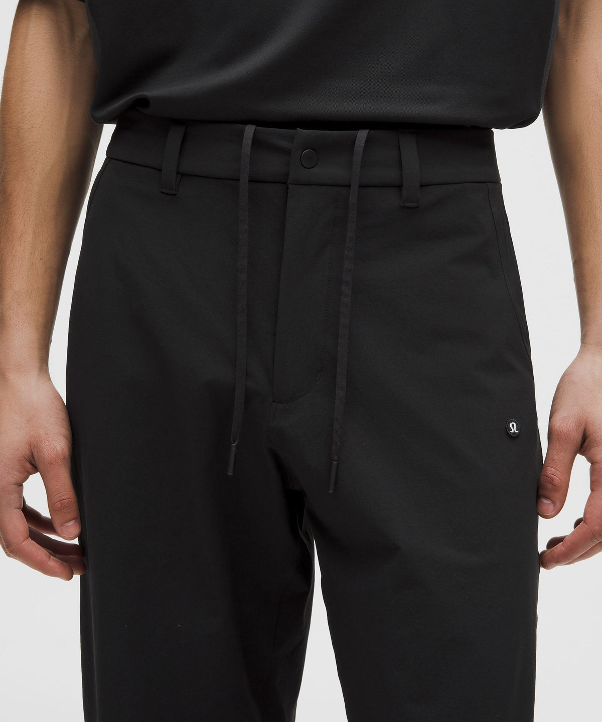 Water-Repellent Relaxed-Fit Golf PantRegular