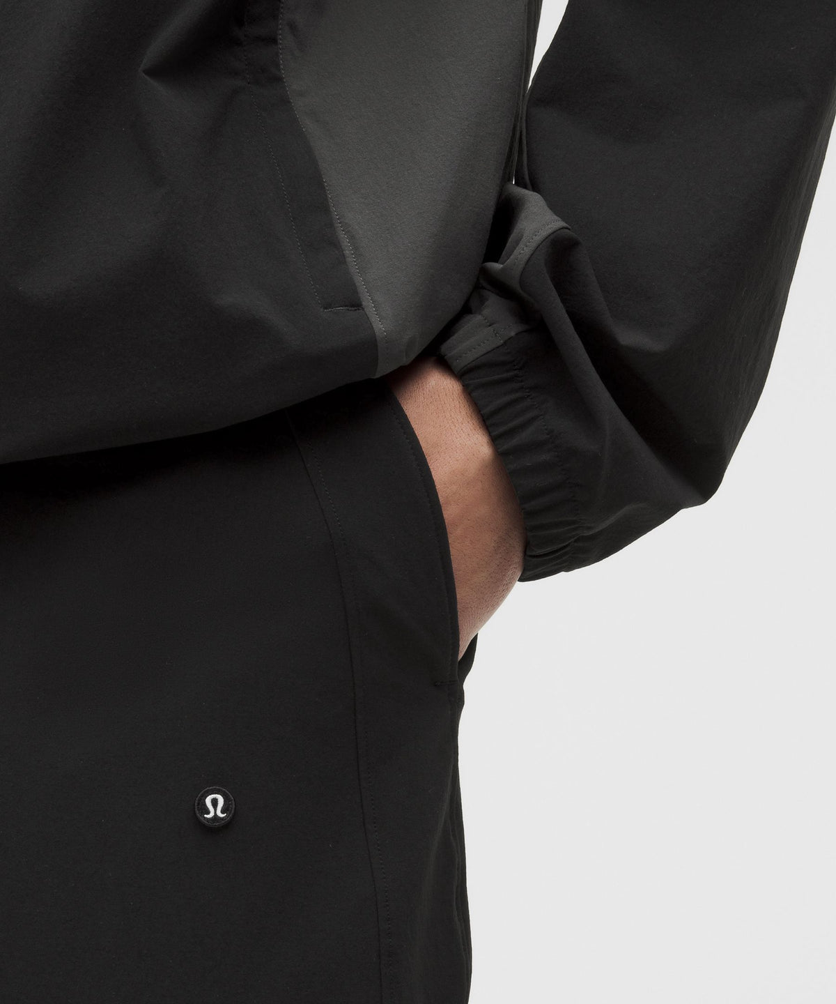 Water-Repellent Relaxed-Fit Golf PantRegular