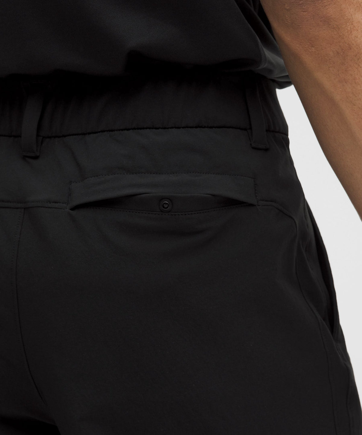 Water-Repellent Relaxed-Fit Golf PantRegular