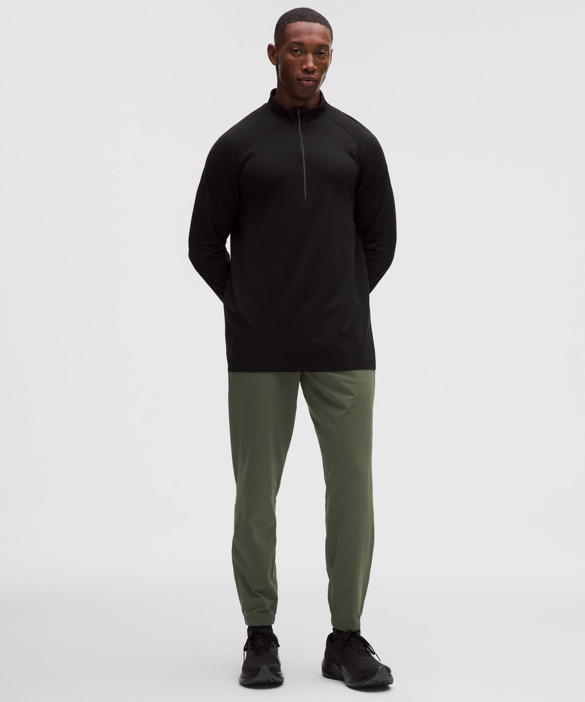 Mile Maker JoggerRegular