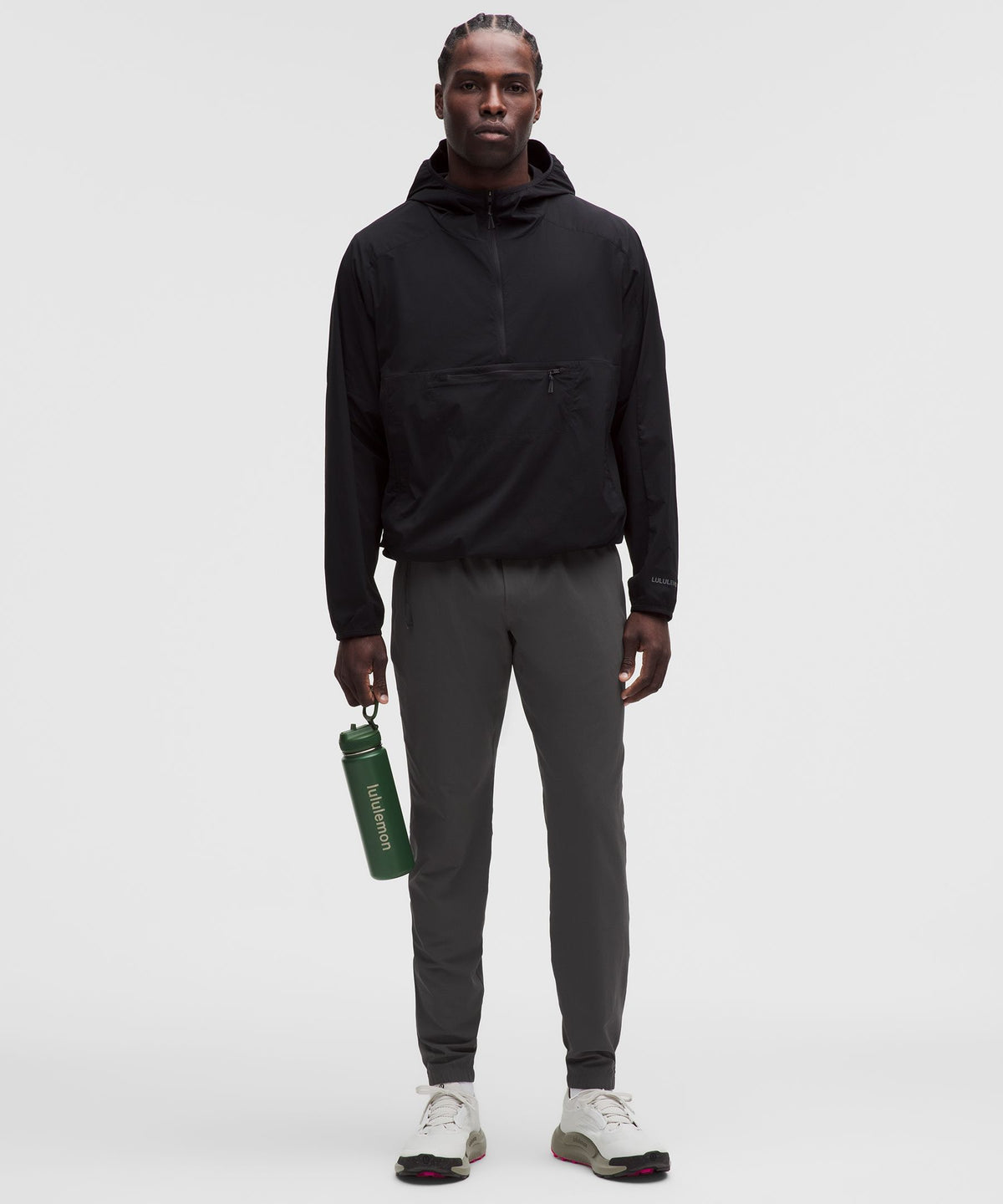 Mile Maker JoggerShorter
