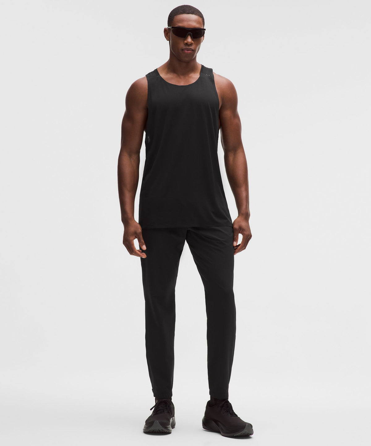 Mile Maker JoggerTall