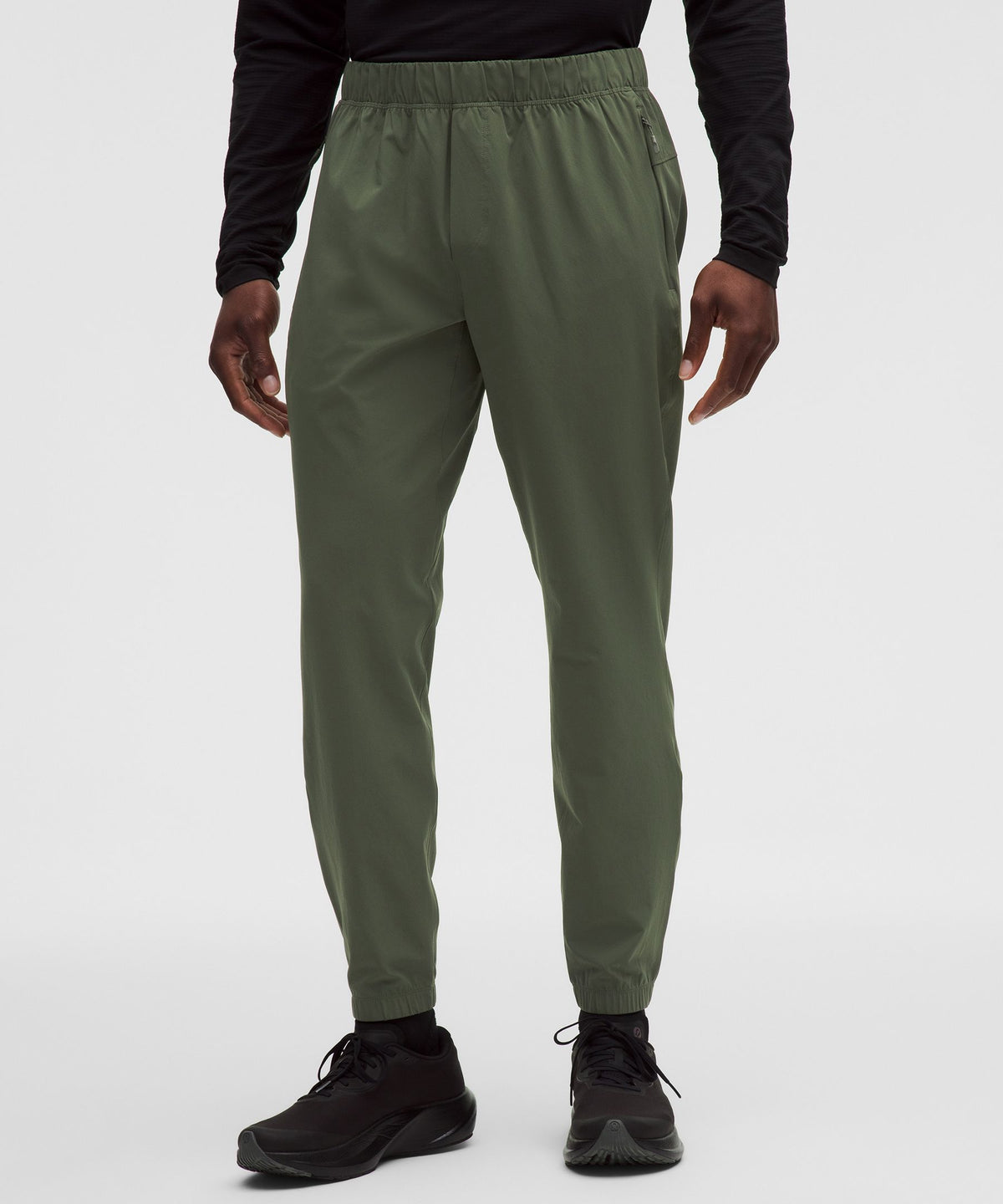 Mile Maker JoggerTall