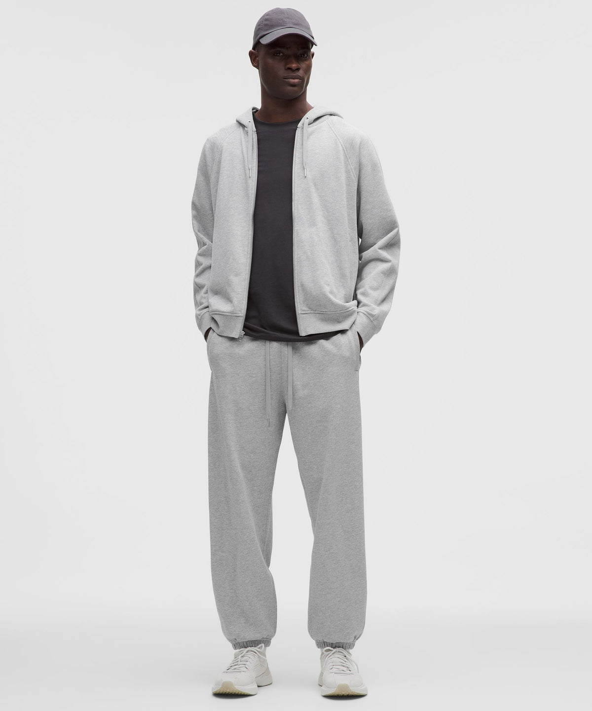 French Terry JoggerRegular