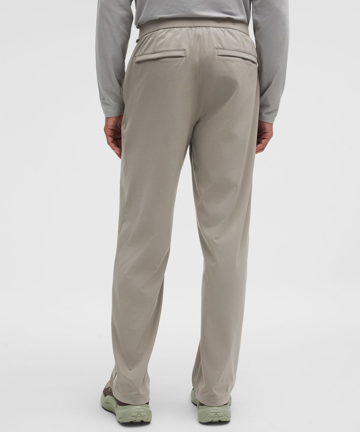 Men's Daydrift Classic-Fit Trouser ShorterNo Belt Loops