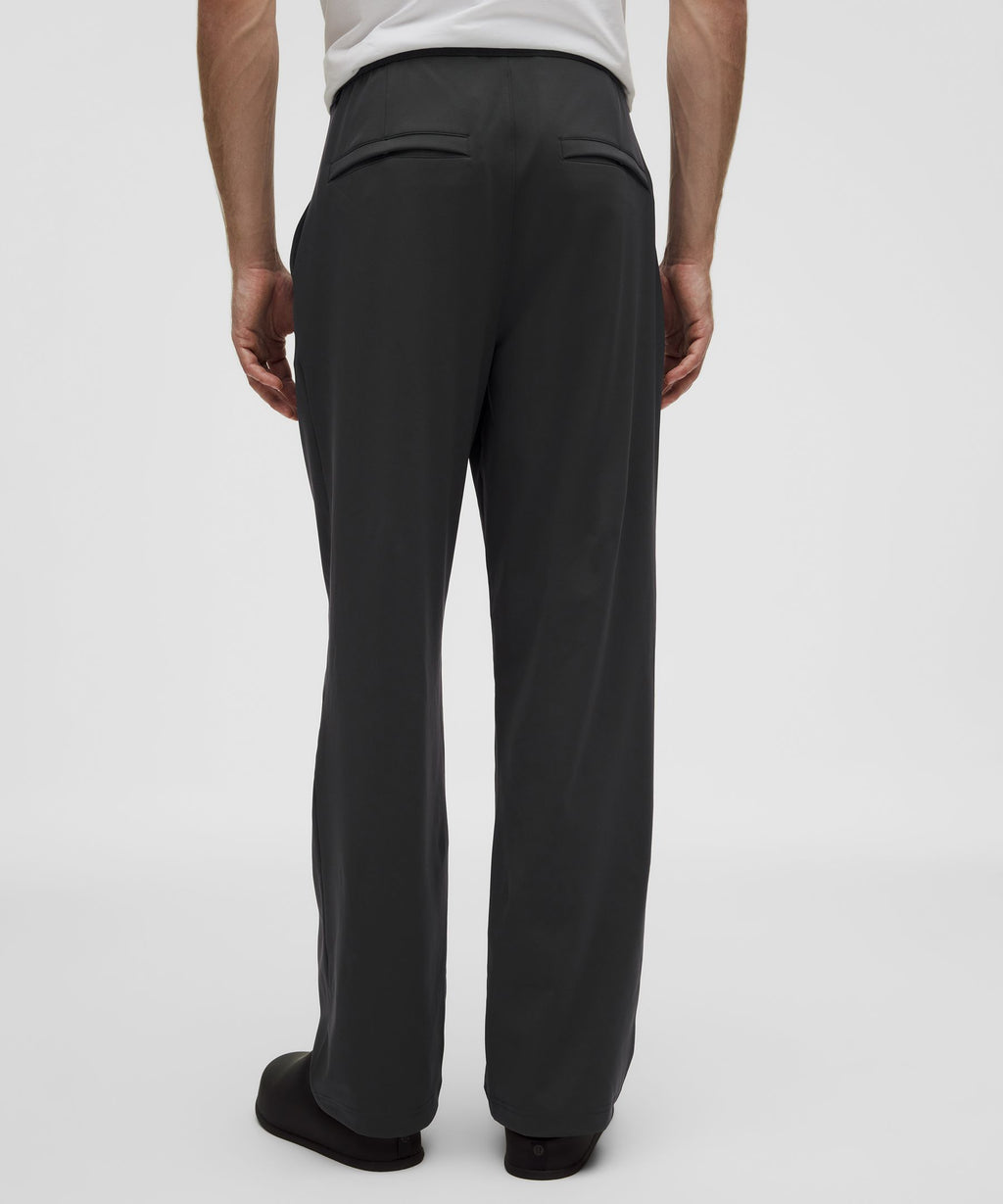 Men's Daydrift Classic-Fit Trouser TallNo Belt Loops