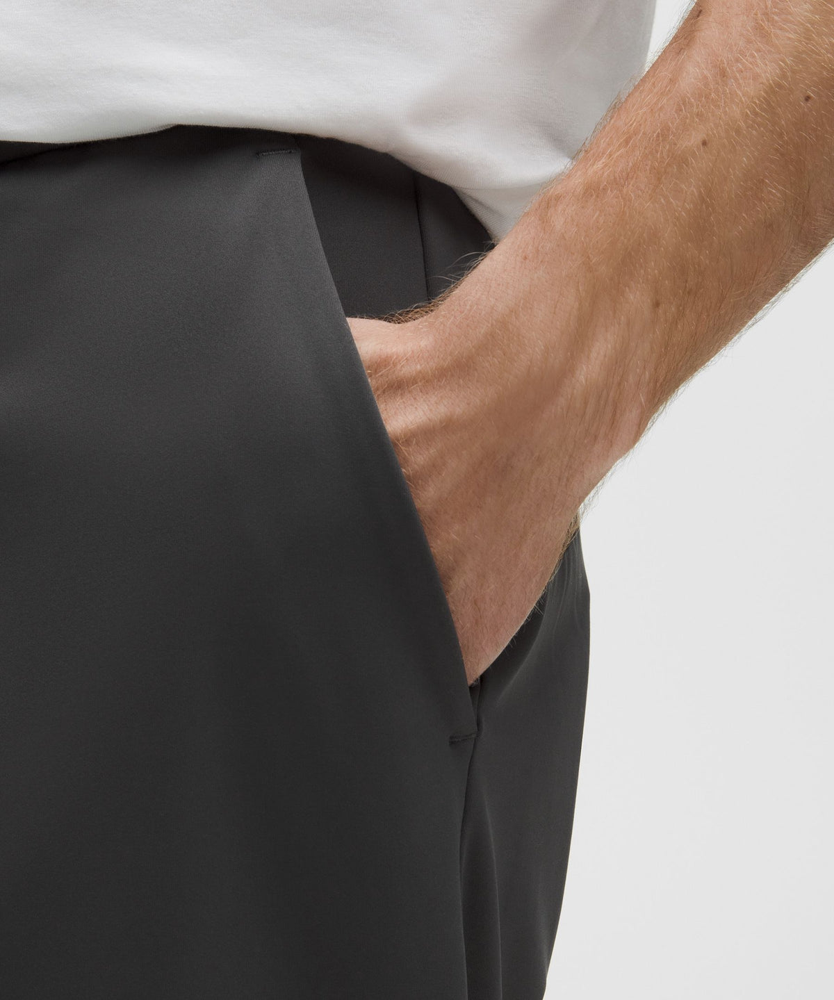 Men's Daydrift Classic-Fit Trouser TallNo Belt Loops