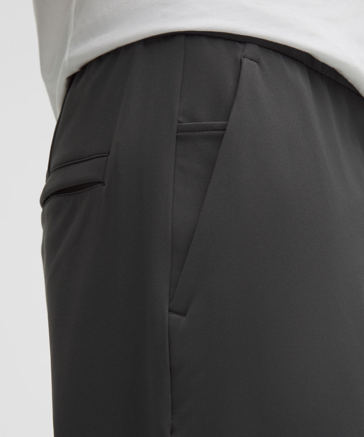 Men's Daydrift Classic-Fit Trouser TallNo Belt Loops