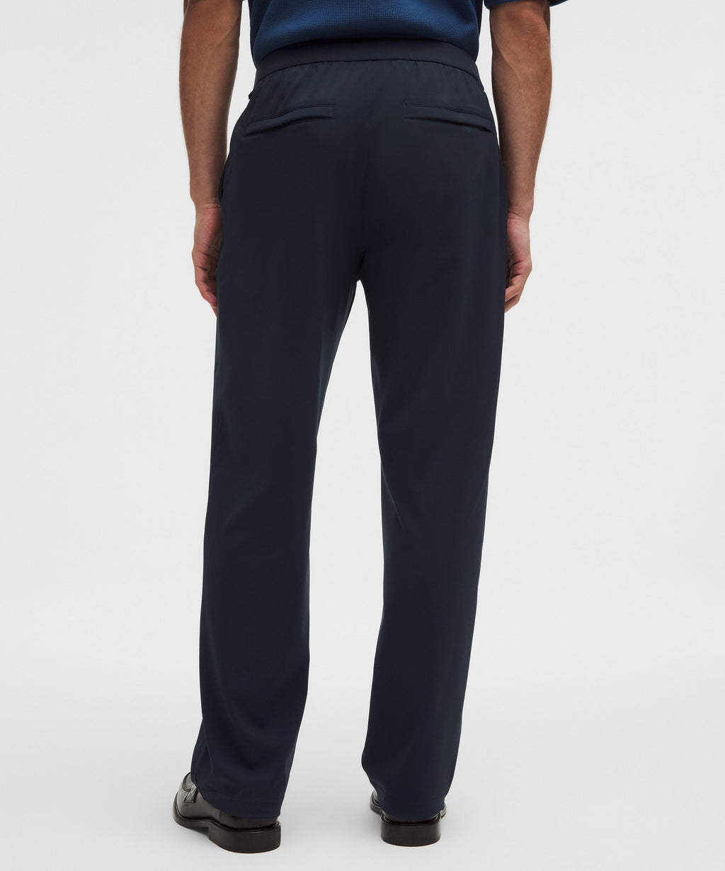 Men's Daydrift Classic-Fit Trouser TallNo Belt Loops
