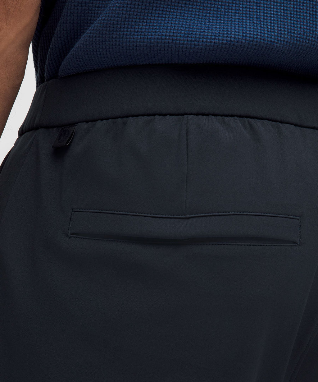 Men's Daydrift Classic-Fit Trouser TallNo Belt Loops