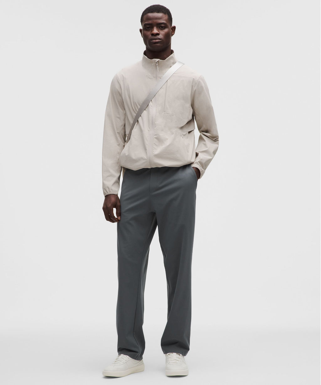 Men's Daydrift Classic-Fit Trouser TallNo Belt Loops