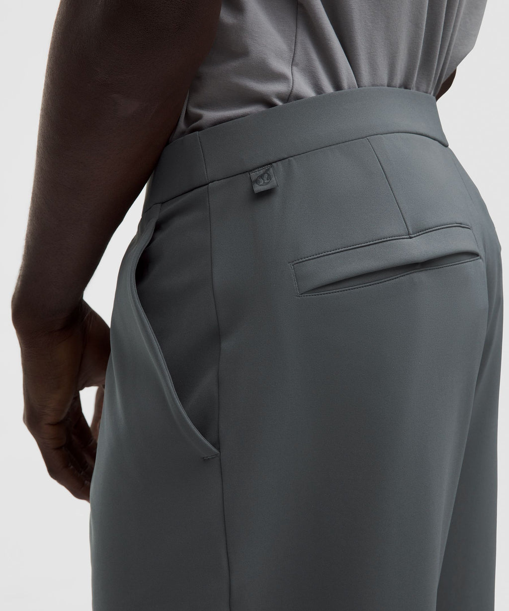 Men's Daydrift Classic-Fit Trouser TallNo Belt Loops