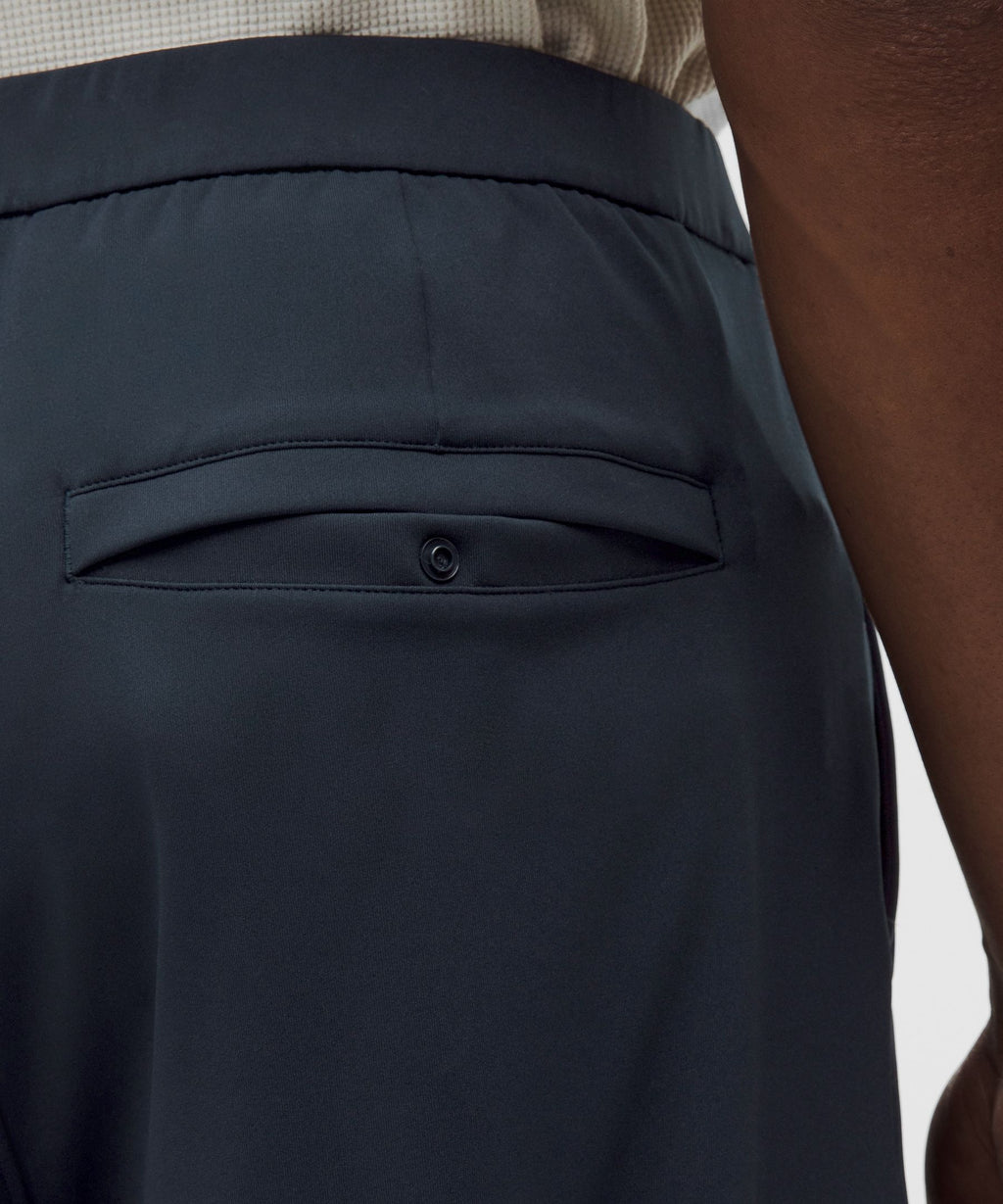 Men's Daydrift Relaxed-Fit Pleated Trouser TallNo Belt Loops